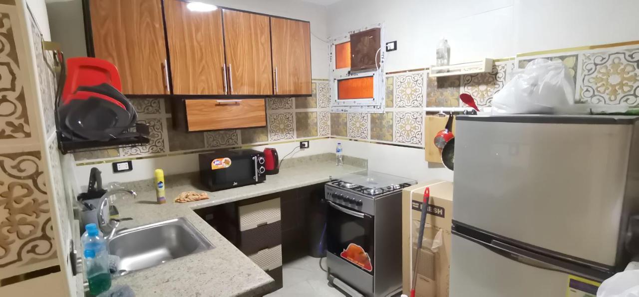 Shehab - Residence Hotel Apartment Kairo Eksteriør bilde