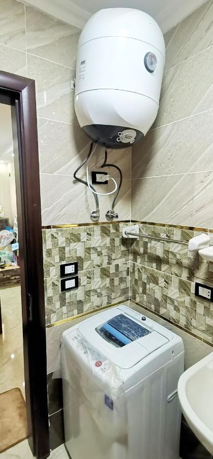 Shehab - Residence Hotel Apartment Kairo Eksteriør bilde