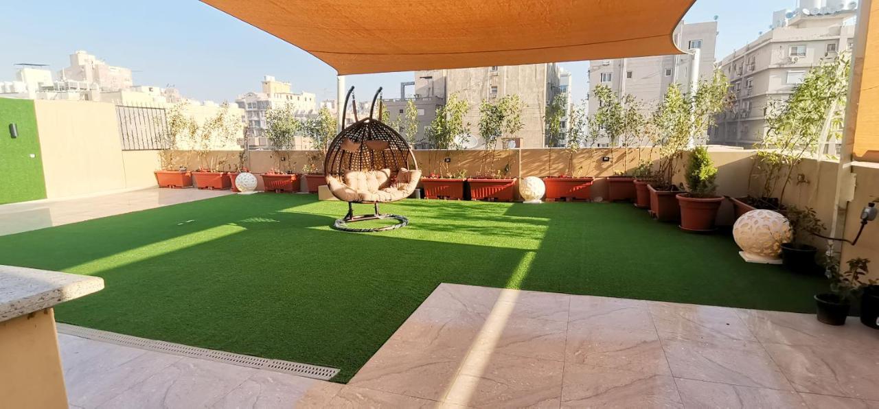 Shehab - Residence Hotel Apartment Kairo Eksteriør bilde