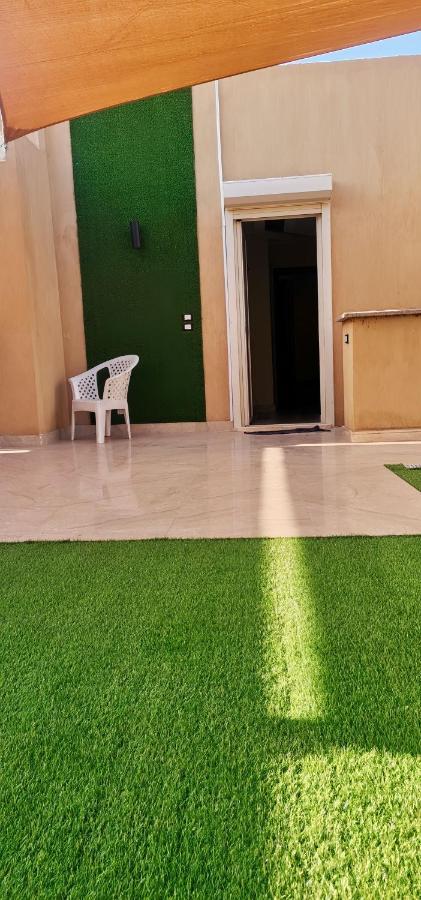 Shehab - Residence Hotel Apartment Kairo Eksteriør bilde