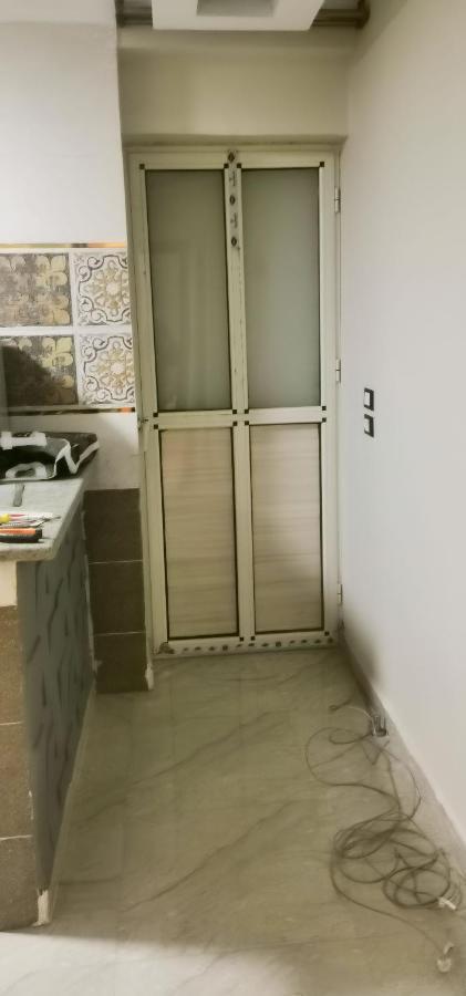 Shehab - Residence Hotel Apartment Kairo Eksteriør bilde
