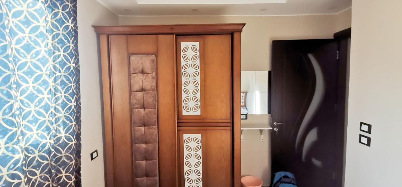 Shehab - Residence Hotel Apartment Kairo Eksteriør bilde