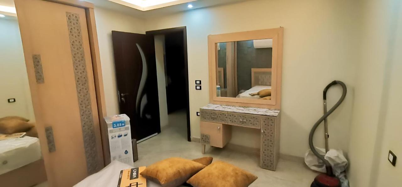 Shehab - Residence Hotel Apartment Kairo Eksteriør bilde