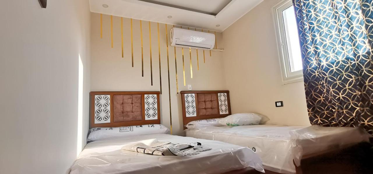Shehab - Residence Hotel Apartment Kairo Eksteriør bilde