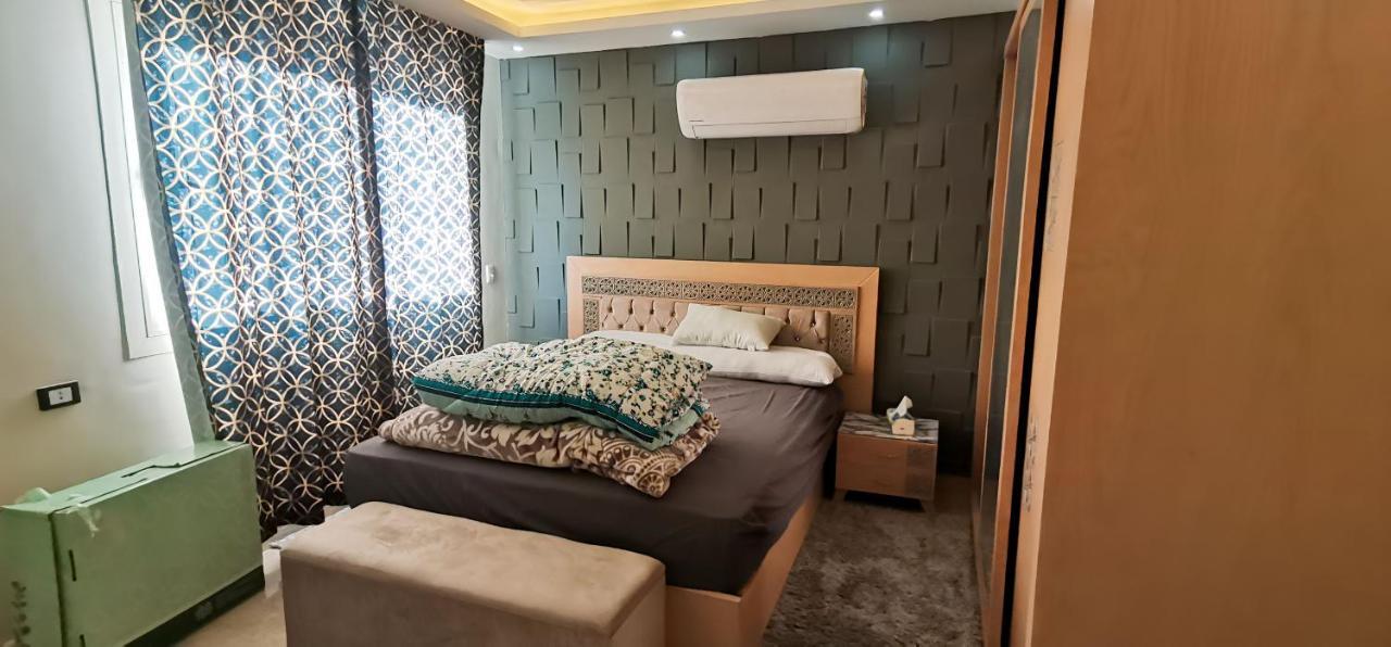 Shehab - Residence Hotel Apartment Kairo Eksteriør bilde