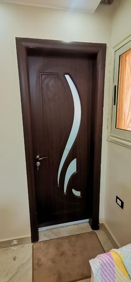Shehab - Residence Hotel Apartment Kairo Eksteriør bilde