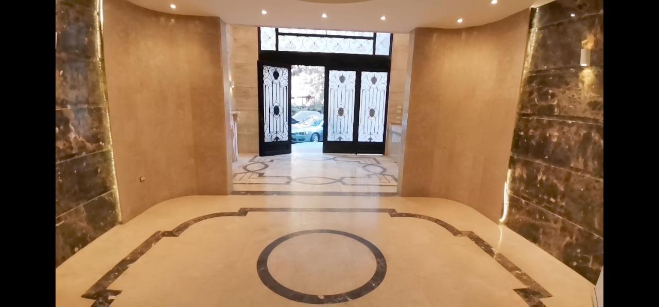 Shehab - Residence Hotel Apartment Kairo Eksteriør bilde