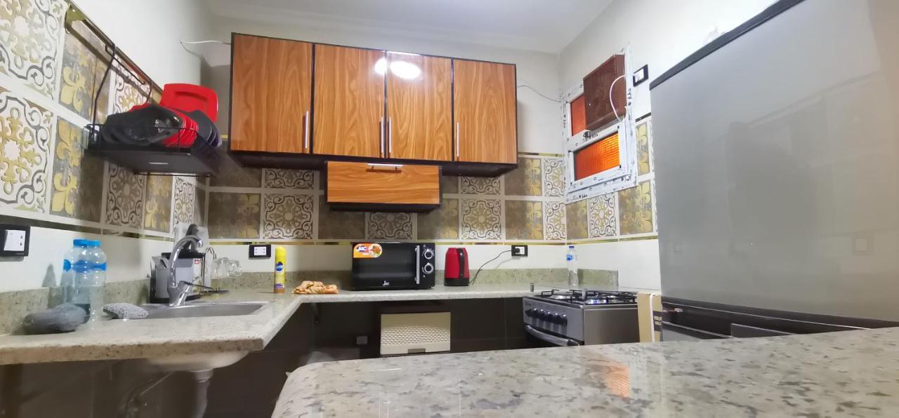 Shehab - Residence Hotel Apartment Kairo Eksteriør bilde