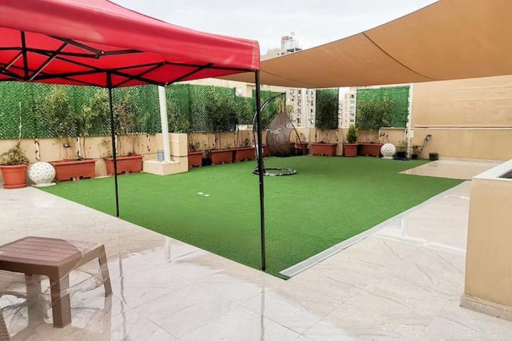 Shehab - Residence Hotel Apartment Kairo Eksteriør bilde