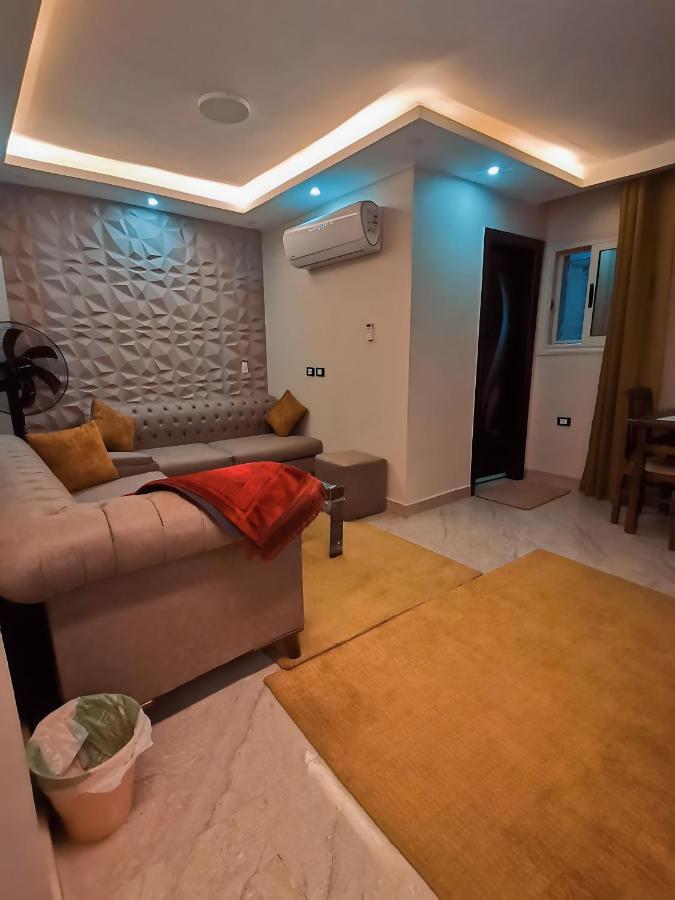 Shehab - Residence Hotel Apartment Kairo Eksteriør bilde