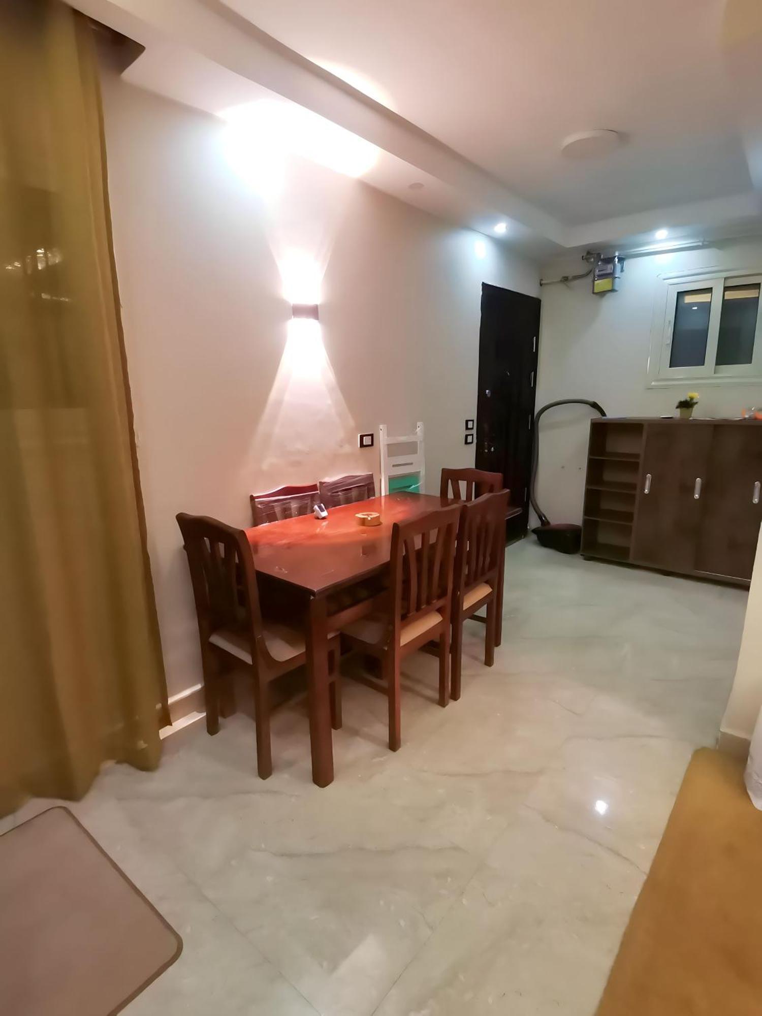 Shehab - Residence Hotel Apartment Kairo Eksteriør bilde